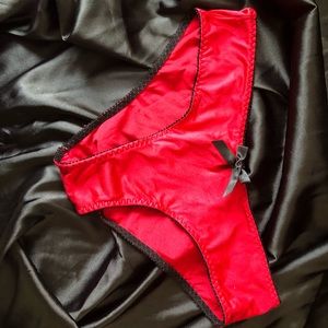 Sexy Little Things Size S Panties✨